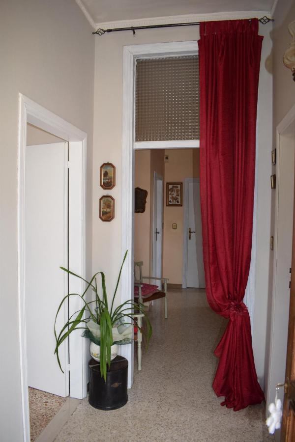 La Casa Di Visi Villa San Giacomo  Exterior foto