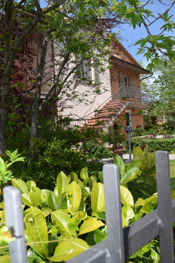 La Casa Di Visi Villa San Giacomo  Exterior foto