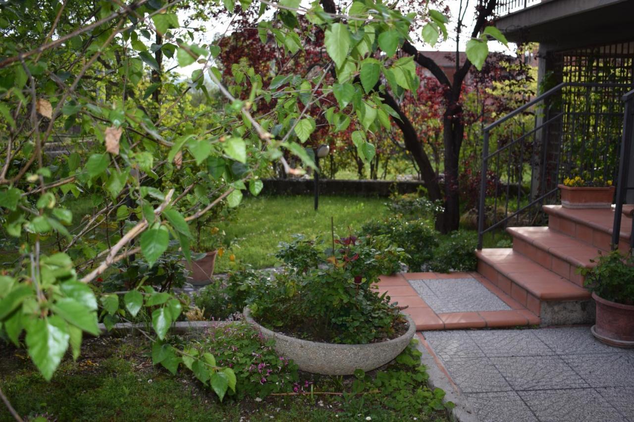 La Casa Di Visi Villa San Giacomo  Exterior foto