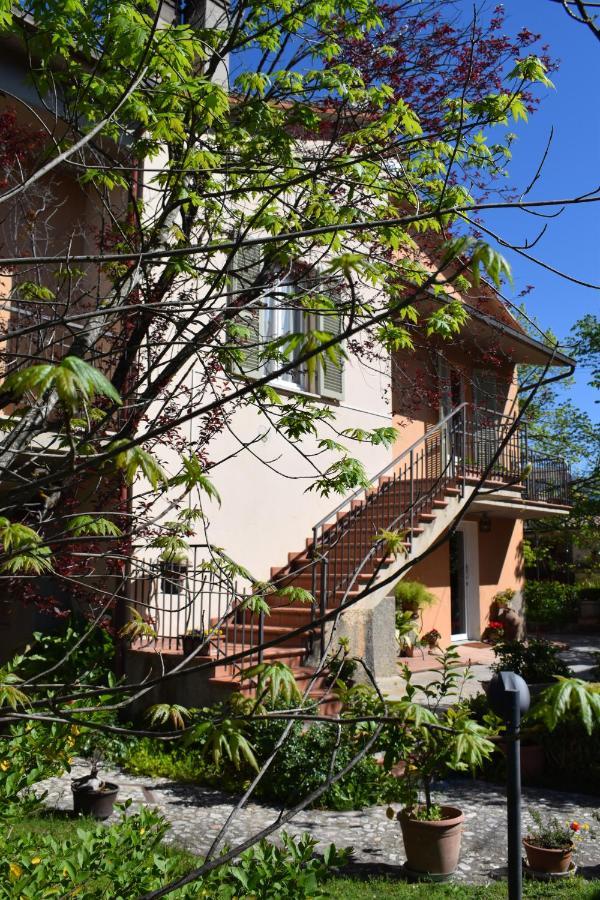 La Casa Di Visi Villa San Giacomo  Exterior foto