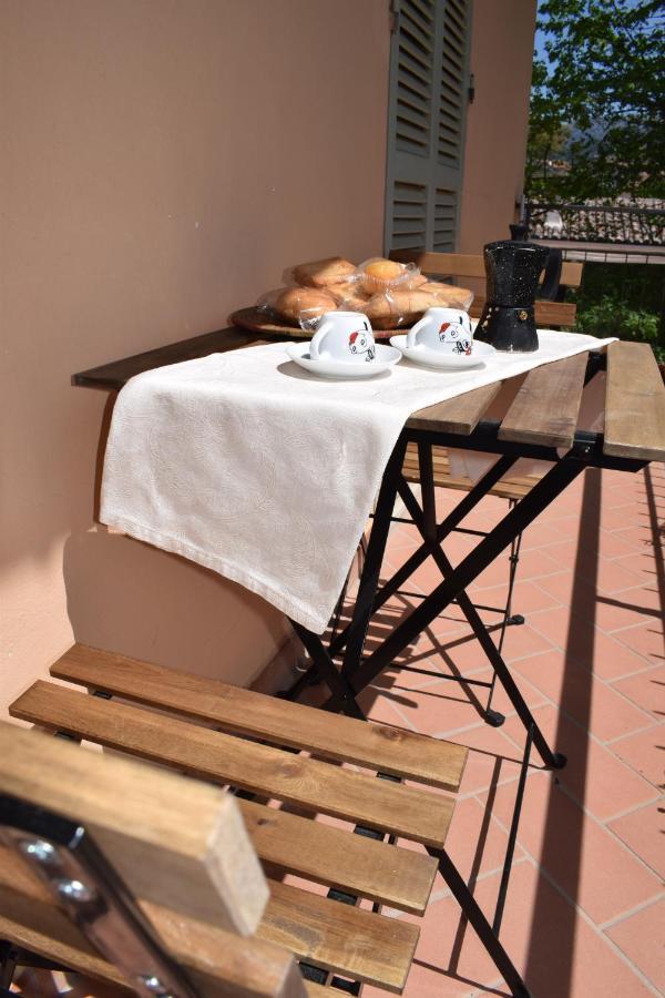 La Casa Di Visi Villa San Giacomo  Exterior foto