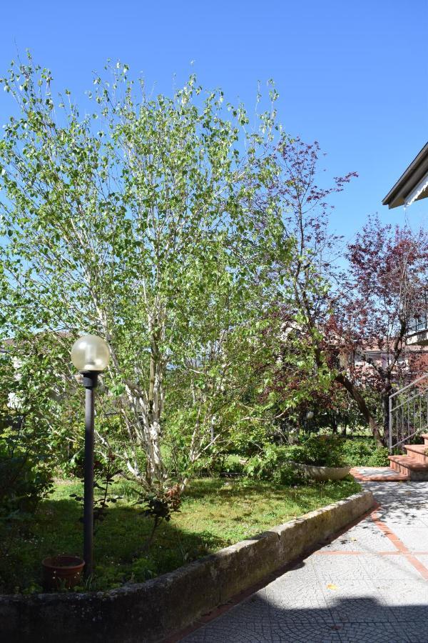 La Casa Di Visi Villa San Giacomo  Exterior foto