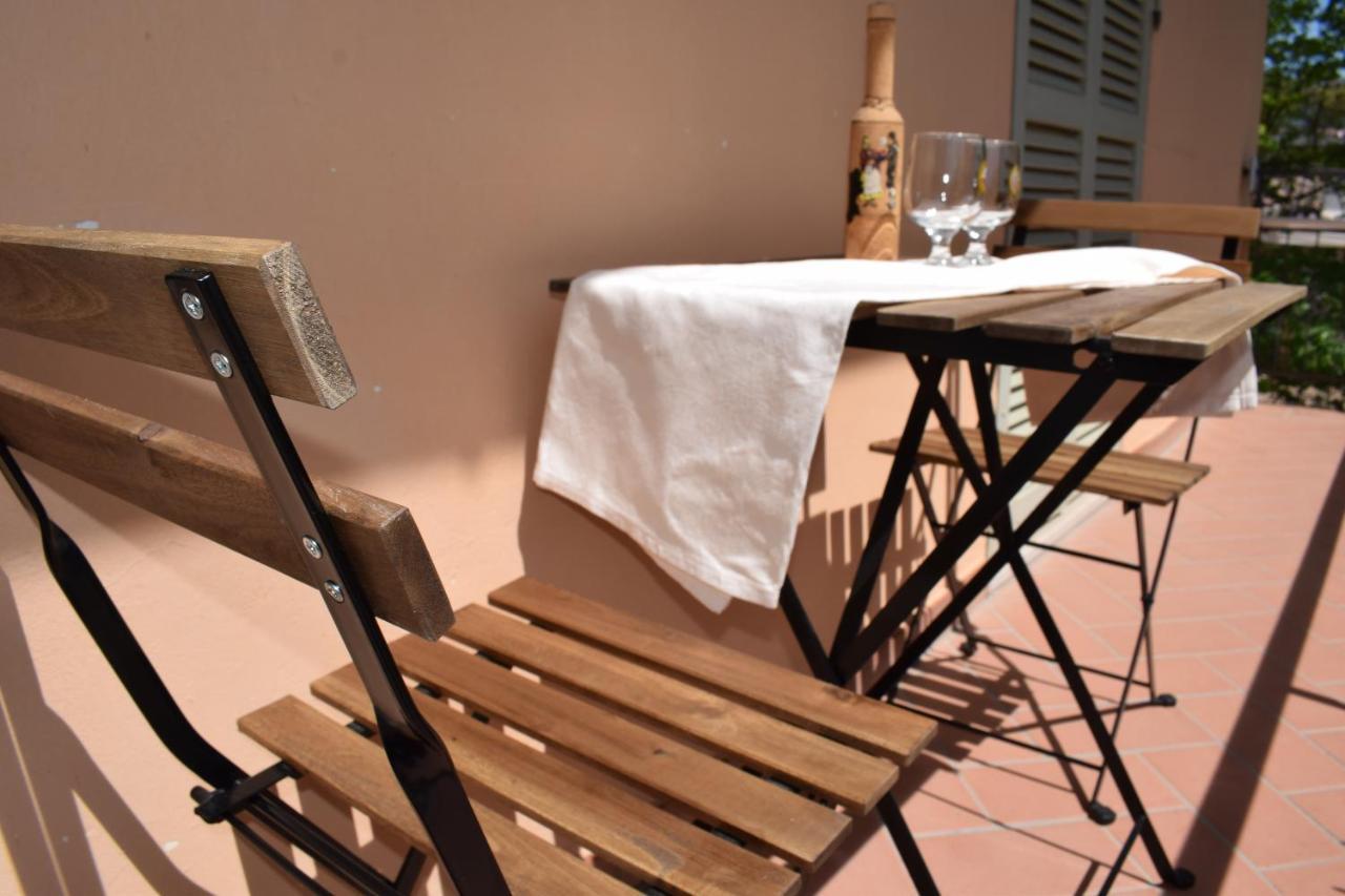 La Casa Di Visi Villa San Giacomo  Exterior foto