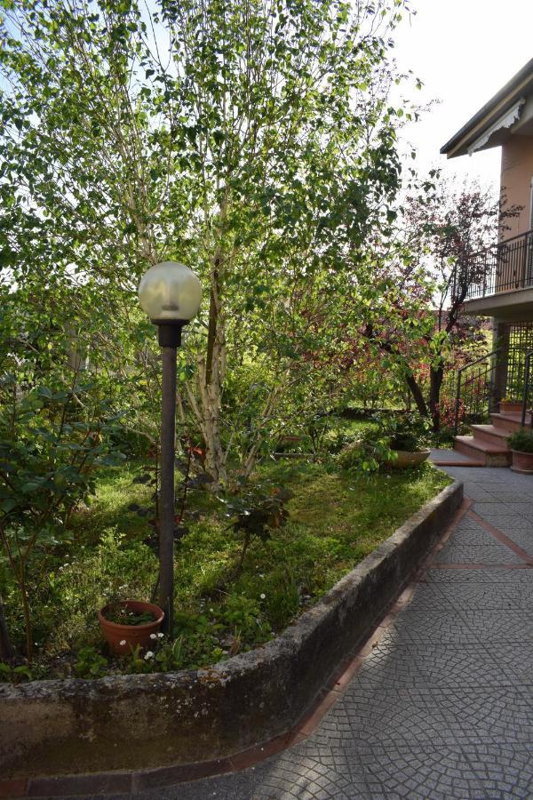 La Casa Di Visi Villa San Giacomo  Exterior foto